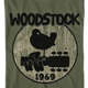 1969 Logo Woodstock T-Shirt thumbnail