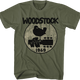 1969 Logo Woodstock T-Shirt thumbnail