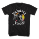 1969 Photo Jimi Hendrix T-Shirt thumbnail
