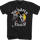1969 Photo Jimi Hendrix T-Shirt