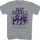1972 Concert Deep Purple T-Shirt
