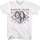 1972 Poster Sonny & Cher T-Shirt