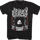 1973 Tour Jerry Garcia T-Shirt