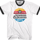 1974 Dungeons & Dragons Ringer Shirt thumbnail