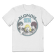 1974 Photo Blondie T-Shirt thumbnail