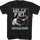 1975 Concert Billy Joel T-Shirt