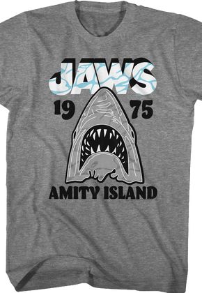 1975 Jaws T-Shirt