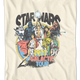 1977 Galactic Tour Star Wars T-Shirt thumbnail