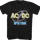 1978 Tour ACDC Shirt