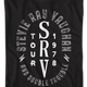 1978 Tour Stevie Ray Vaughan And Double Trouble T-Shirt thumbnail