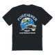 1978 World Tour Foreigner T-Shirt thumbnail