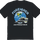 1978 World Tour Foreigner T-Shirt