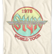 1978 World Tour Styx T-Shirt thumbnail