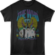 1978 World Tour The Who T-Shirt thumbnail