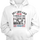 1983 Pyromania Tour Def Leppard Hoodie