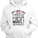 1983 Pyromania Tour Def Leppard Hoodie thumbnail