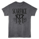 1983 Tony Montana Logo Scarface T-Shirt thumbnail