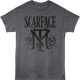 1983 Tony Montana Logo Scarface T-Shirt thumbnail