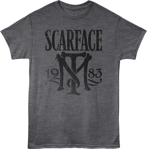 Scarface Shirts