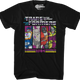 1984 Decepticons Transformers T-Shirt thumbnail