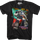 1986 Jazz Transformers T-Shirt