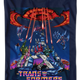 1986 Movie Poster Transformers T-Shirt thumbnail