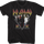 1987 Concert Def Leppard T-Shirt