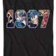 1987 Mega Man T-Shirt thumbnail