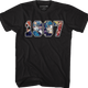 1987 Mega Man T-Shirt thumbnail