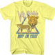 1987 US Tour Def Leppard T-Shirt thumbnail
