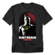 1989 Archway Gotham City Batman T-Shirt thumbnail