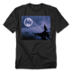 1989 Bat Signal Batman T-Shirt thumbnail