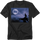 1989 Bat Signal Batman T-Shirt