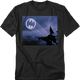 1989 Bat Signal Batman T-Shirt thumbnail