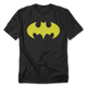1989 Bat Symbol Batman T-Shirt thumbnail