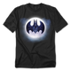 1989 Batwing Moon Batman T-Shirt thumbnail
