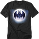 1989 Batwing Moon Batman T-Shirt thumbnail