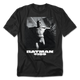 1989 Black & White Batman T-Shirt thumbnail