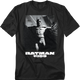 1989 Black & White Batman T-Shirt thumbnail