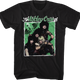 1989 Group Photo Motley Crue T-Shirt thumbnail
