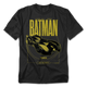 1989 I Am The Night Batman T-Shirt thumbnail