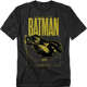 1989 I Am The Night Batman T-Shirt thumbnail