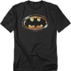 1989 Movie Logo Batman T-Shirt thumbnail