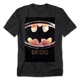 1989 Movie Poster Batman T-Shirt thumbnail