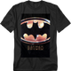 1989 Movie Poster Batman T-Shirt thumbnail