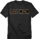 1989 Title Logo Batman T-Shirt thumbnail