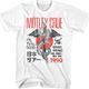 1990 Dr. Feelgood Tour Motley Crue T-Shirt thumbnail