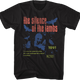 1991 Poster Silence Of The Lambs T-Shirt thumbnail