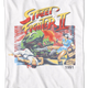 1991 Poster Street Fighter T-Shirt thumbnail