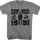 1991 Tour Tom Petty And The Heartbreakers T-Shirt